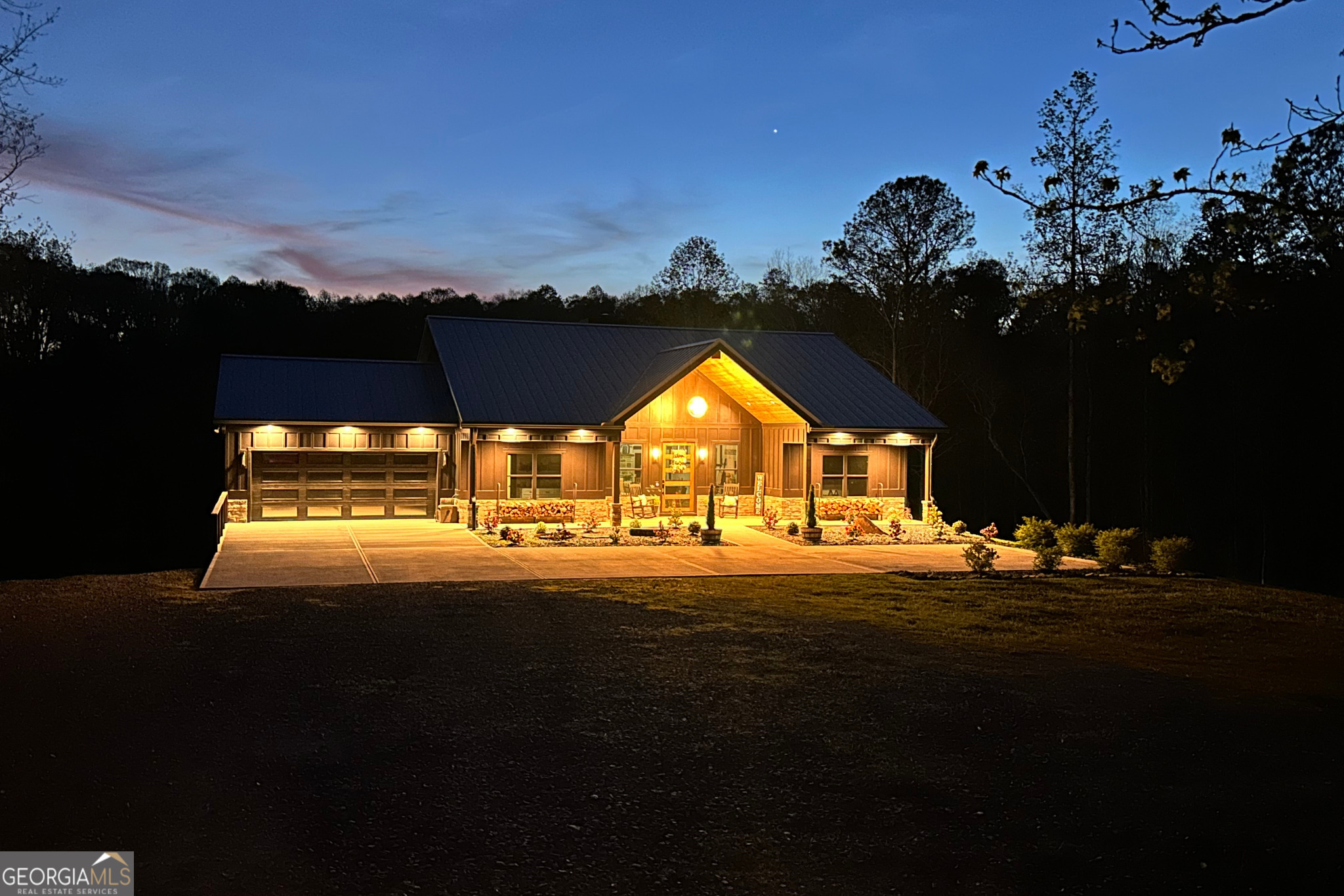 736 Town Creek Church Road Talking Rock GA 30175