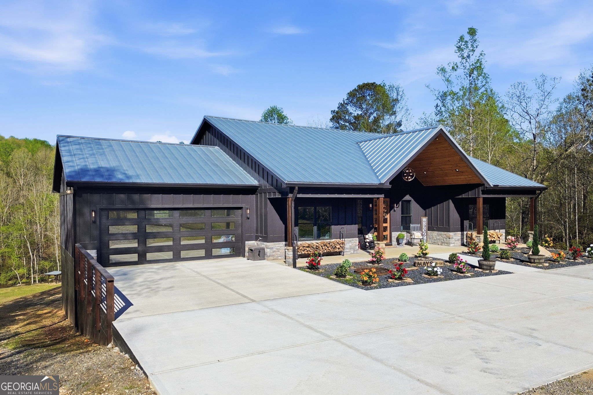 736 Town Creek Church Road Talking Rock GA 30175
