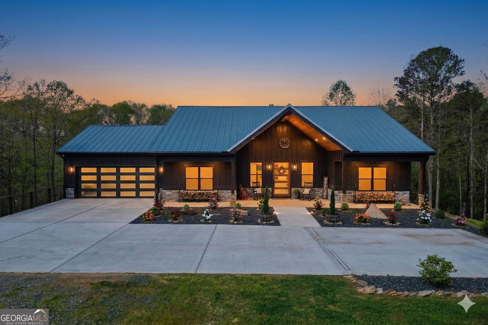 736 Town Creek Church Road Talking Rock GA 30175
