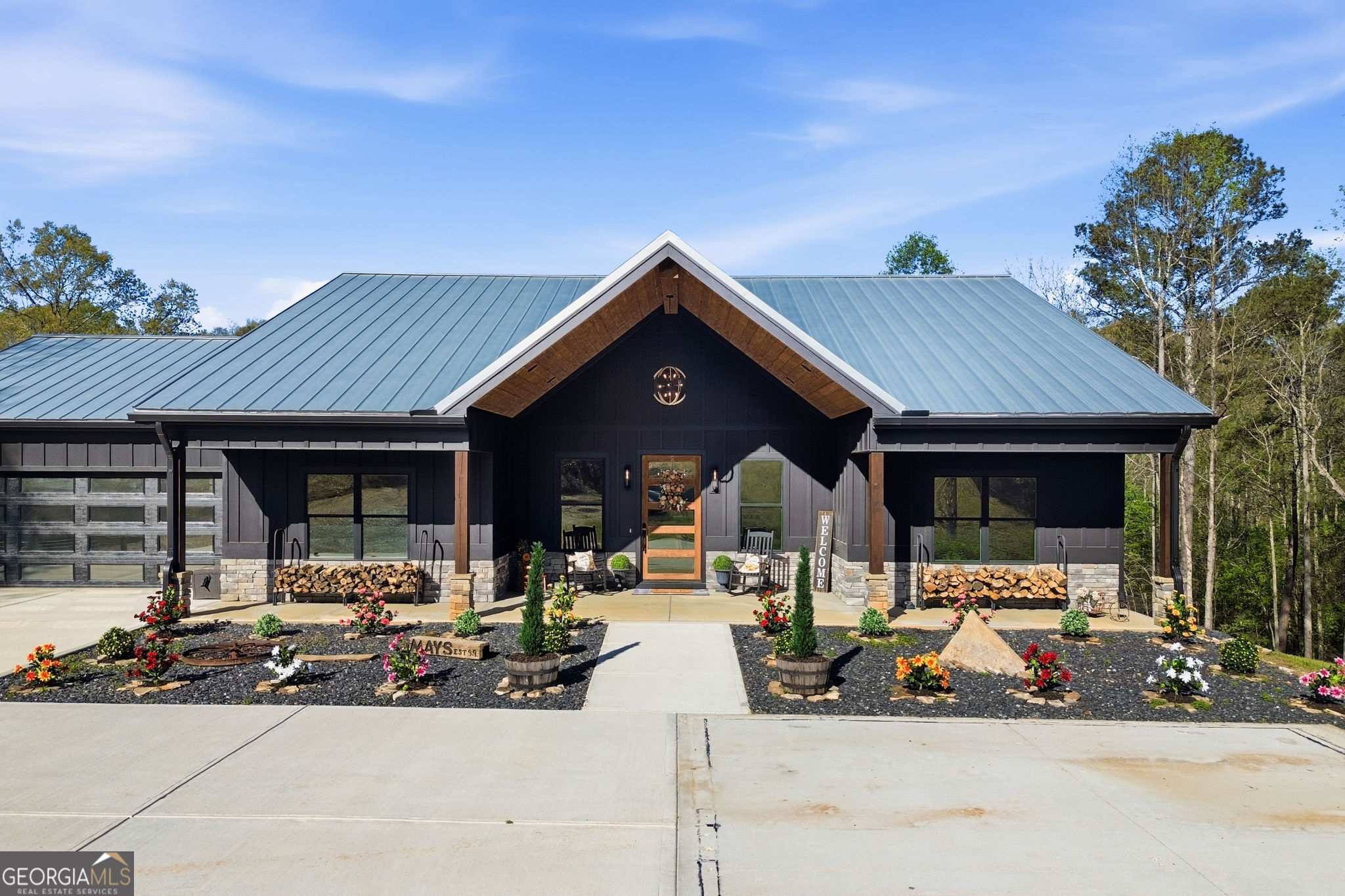 736 Town Creek Church Road Talking Rock GA 30175