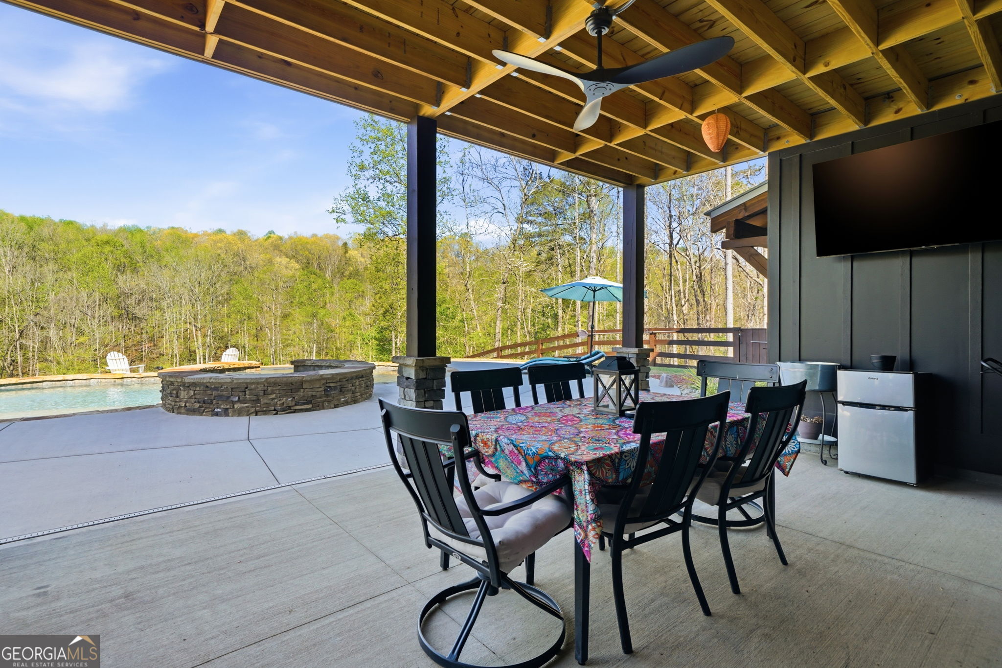 736 Town Creek Church Road Talking Rock GA 30175