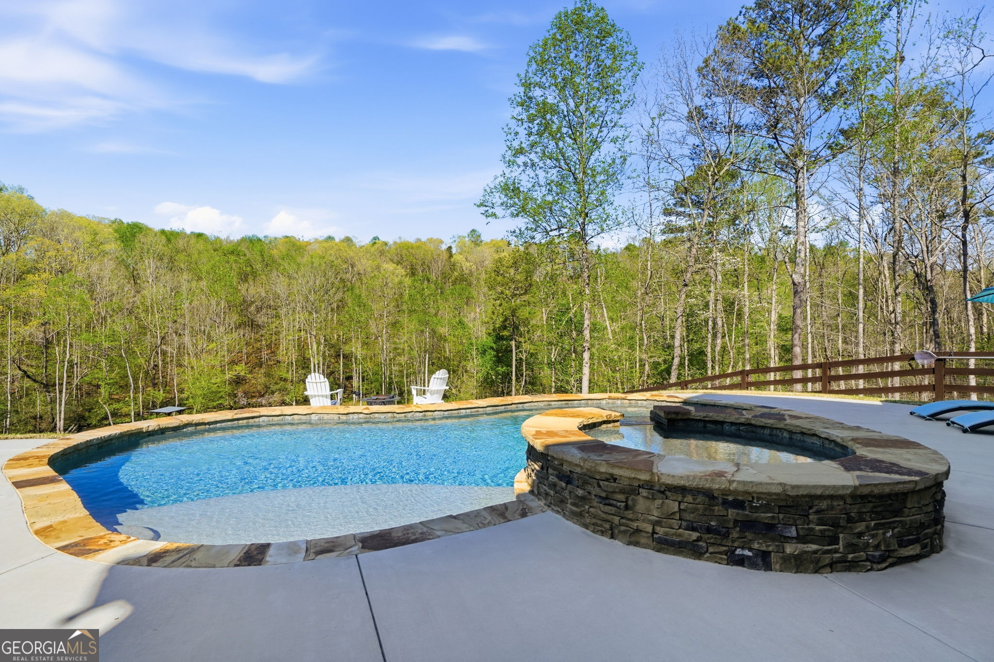 736 Town Creek Church Road Talking Rock GA 30175