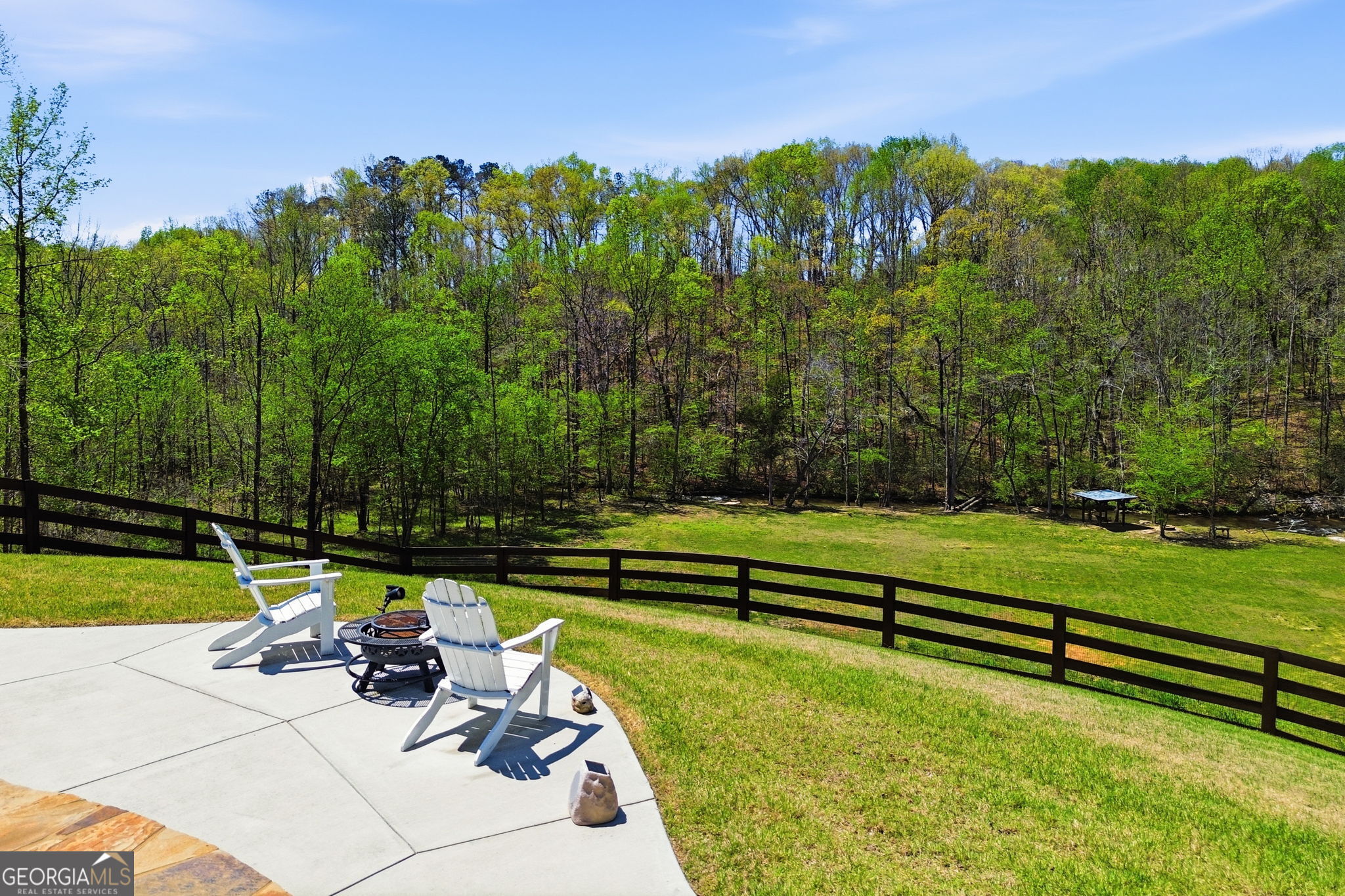 736 Town Creek Church Road Talking Rock GA 30175