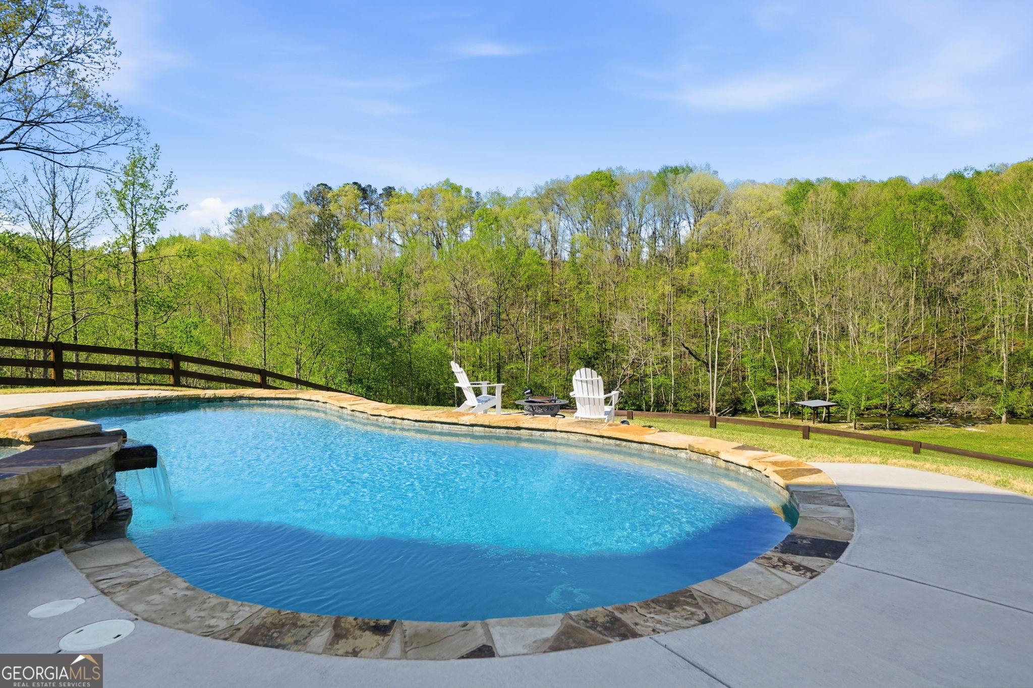 736 Town Creek Church Road Talking Rock GA 30175