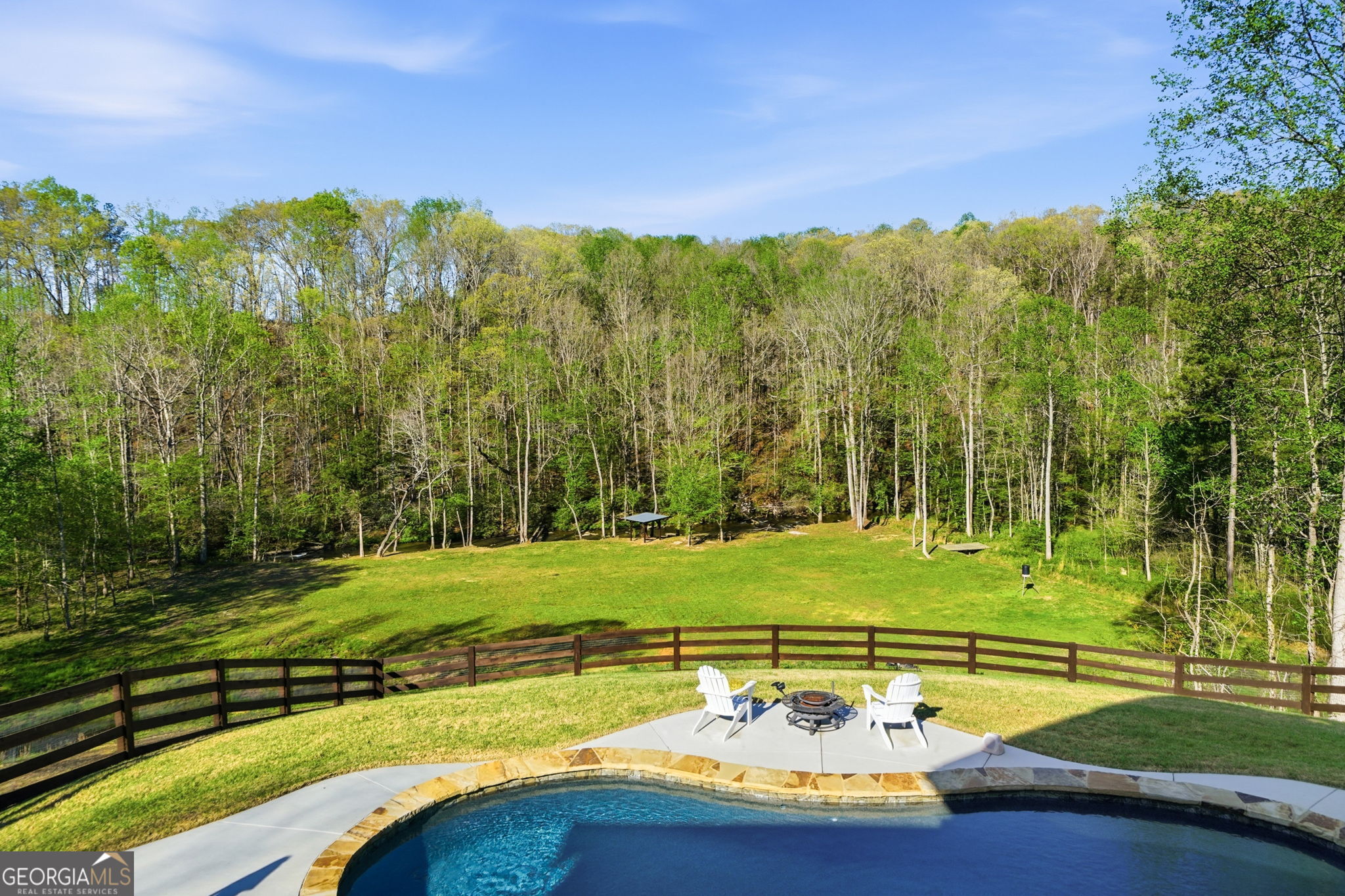 736 Town Creek Church Road Talking Rock GA 30175