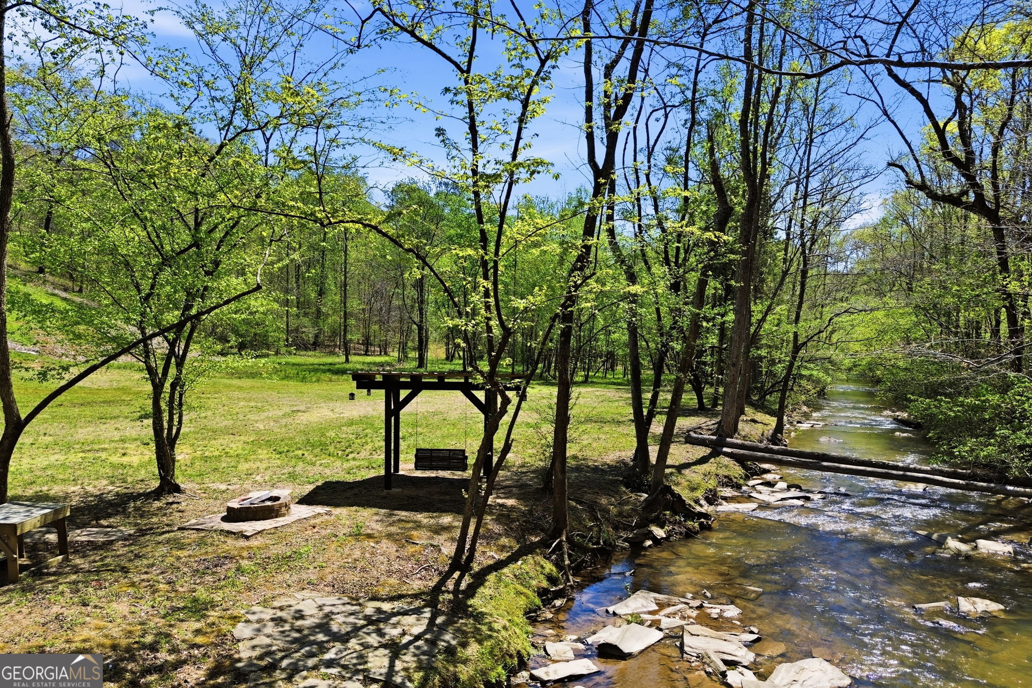 736 Town Creek Church Road Talking Rock GA 30175