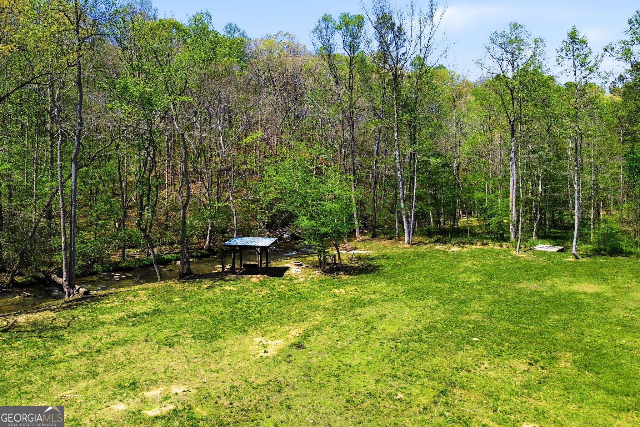 736 Town Creek Church Road Talking Rock GA 30175