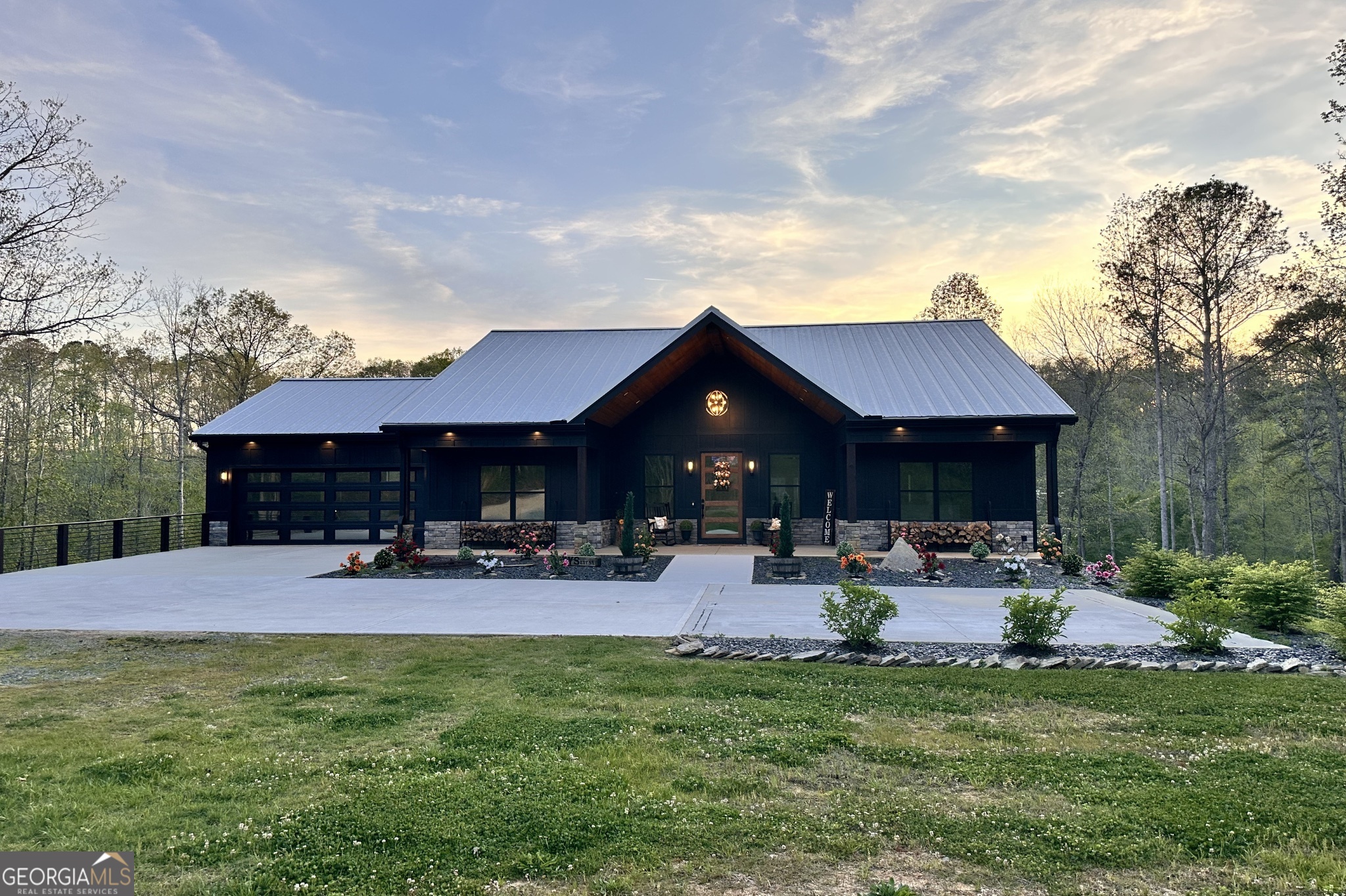 736 Town Creek Church Road Talking Rock GA 30175