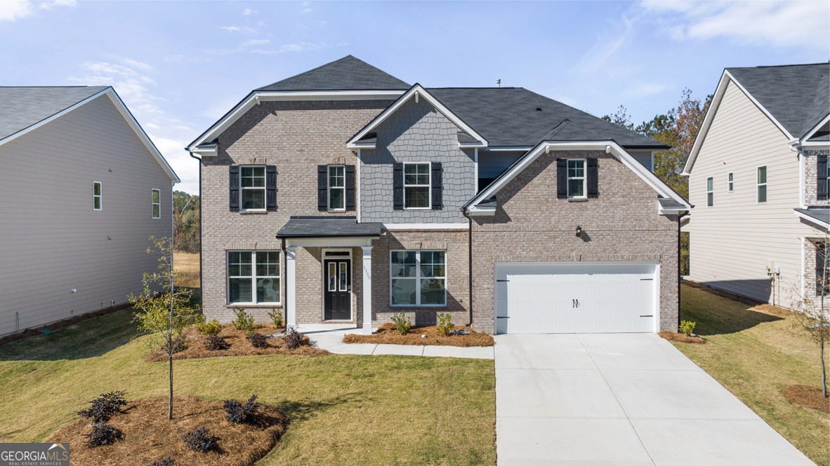 1915 Endress Circle Hampton GA 30228