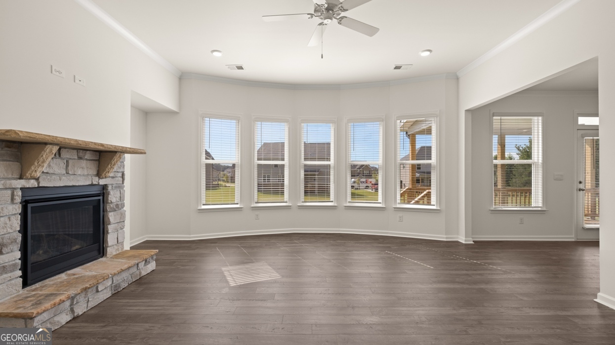 1915 Endress Circle Hampton GA 30228