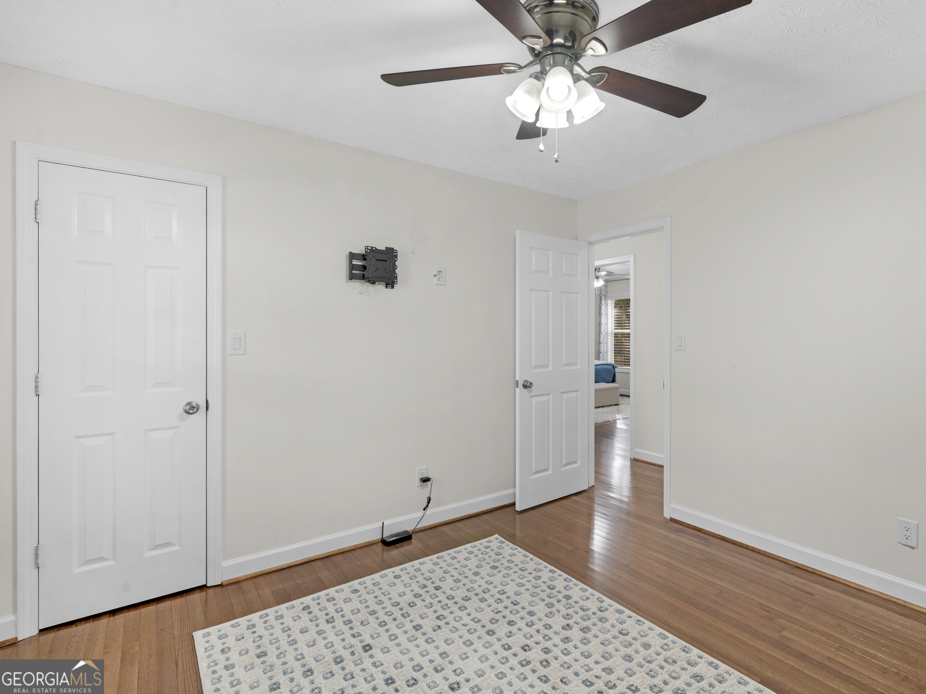 521 Levi Barnes Road Jackson GA 30233