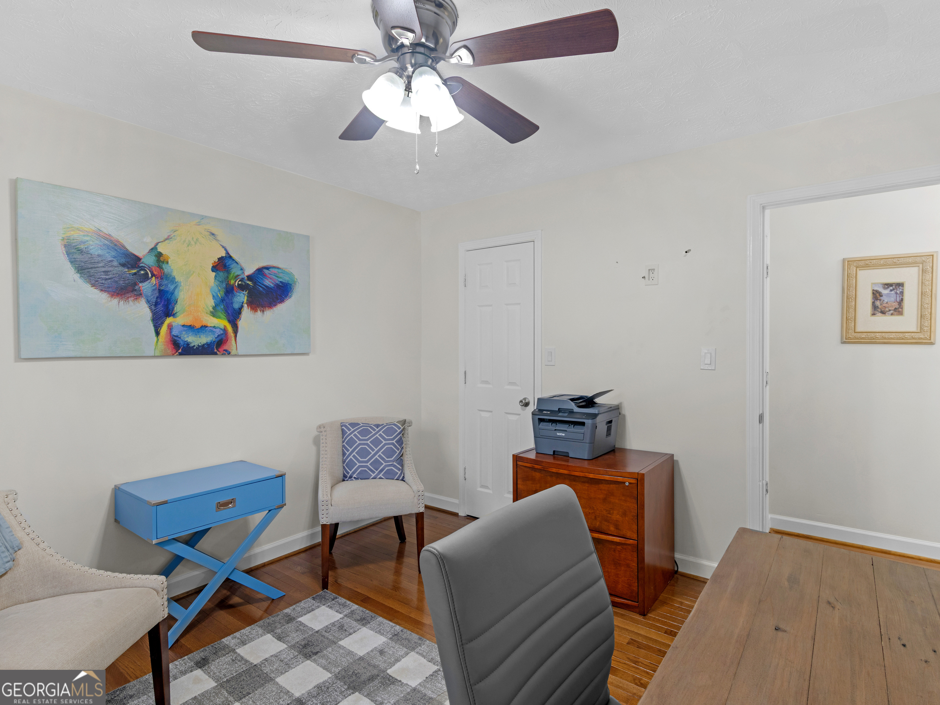 521 Levi Barnes Road Jackson GA 30233