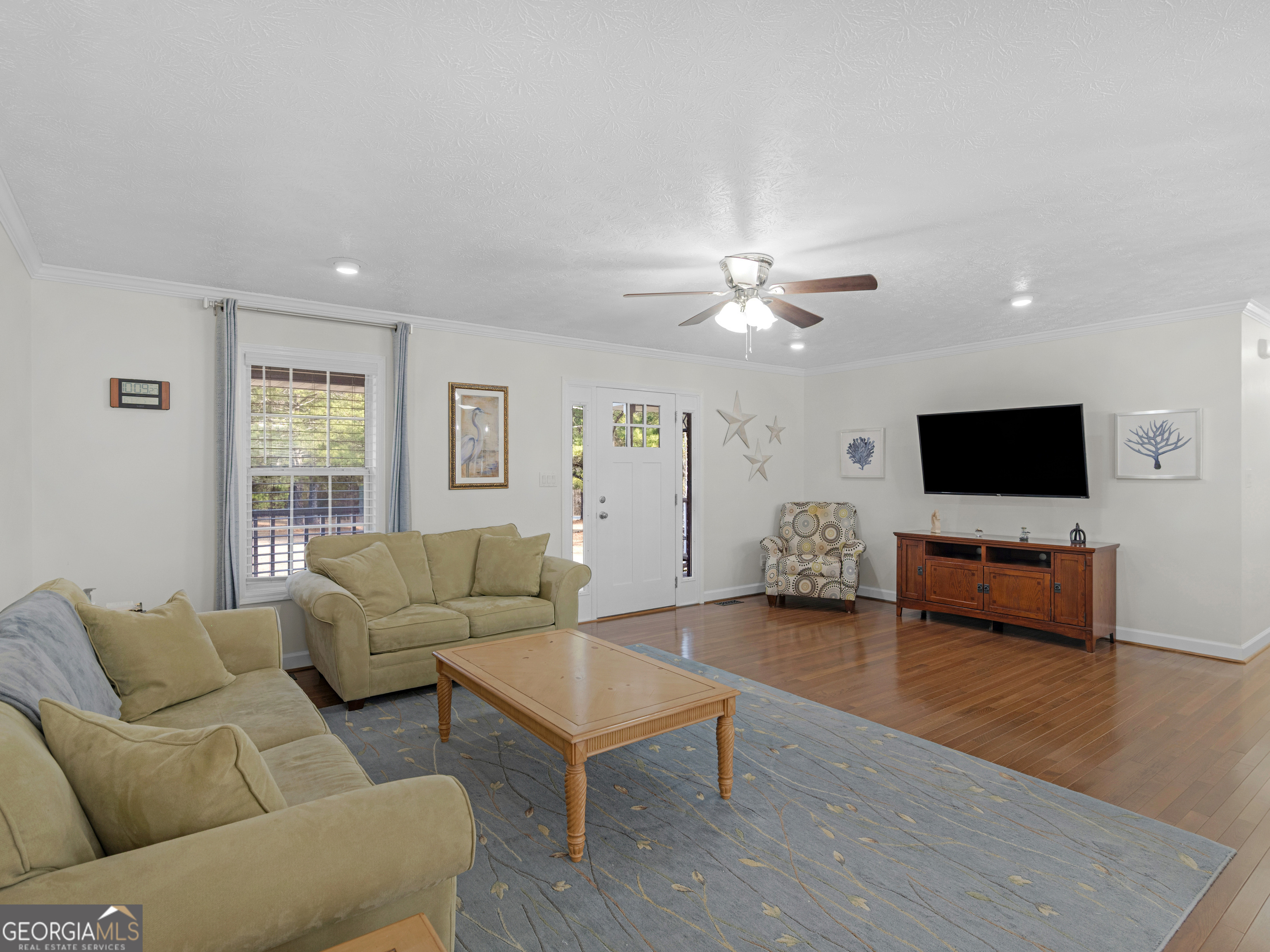 521 Levi Barnes Road Jackson GA 30233