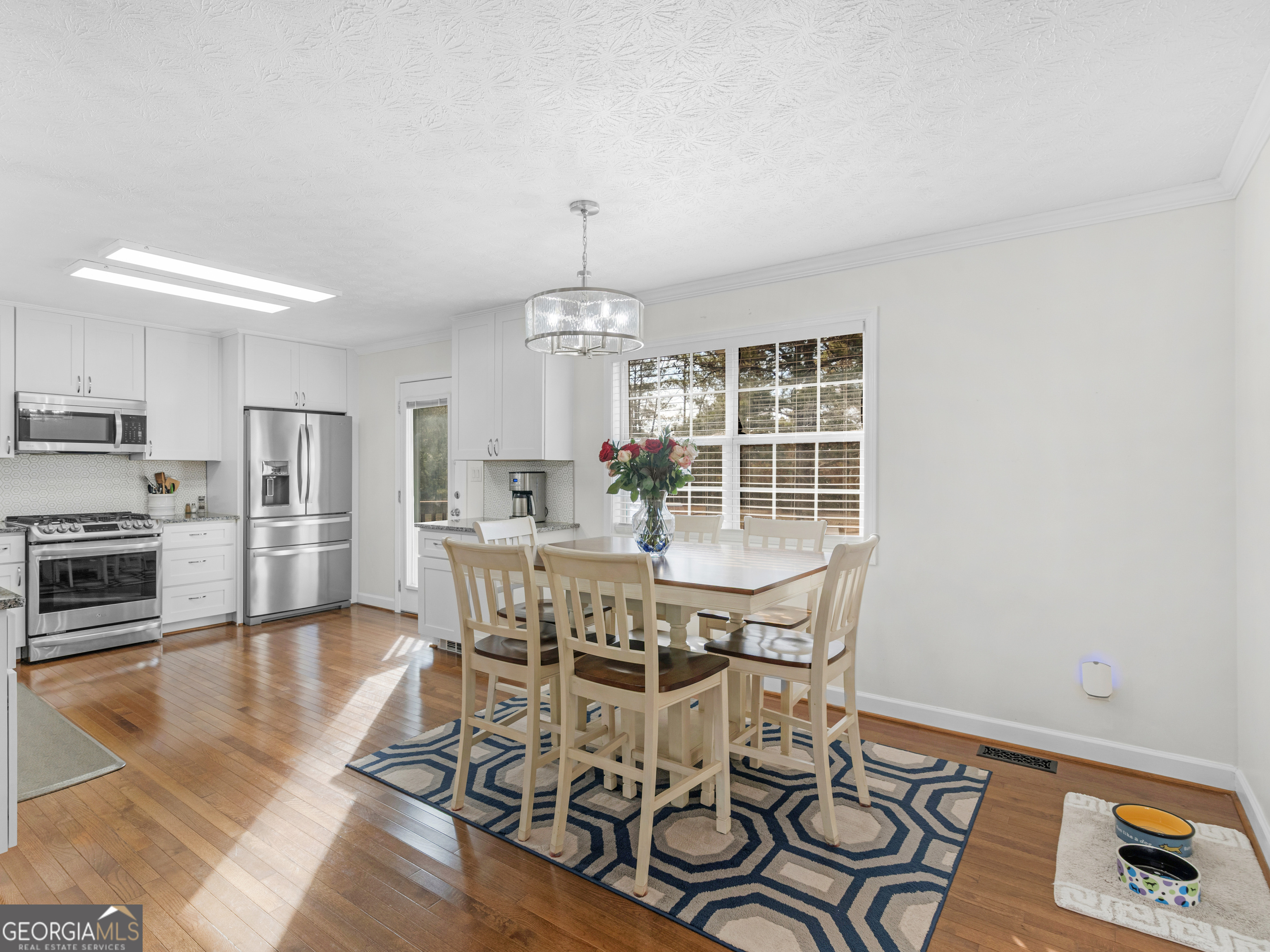521 Levi Barnes Road Jackson GA 30233