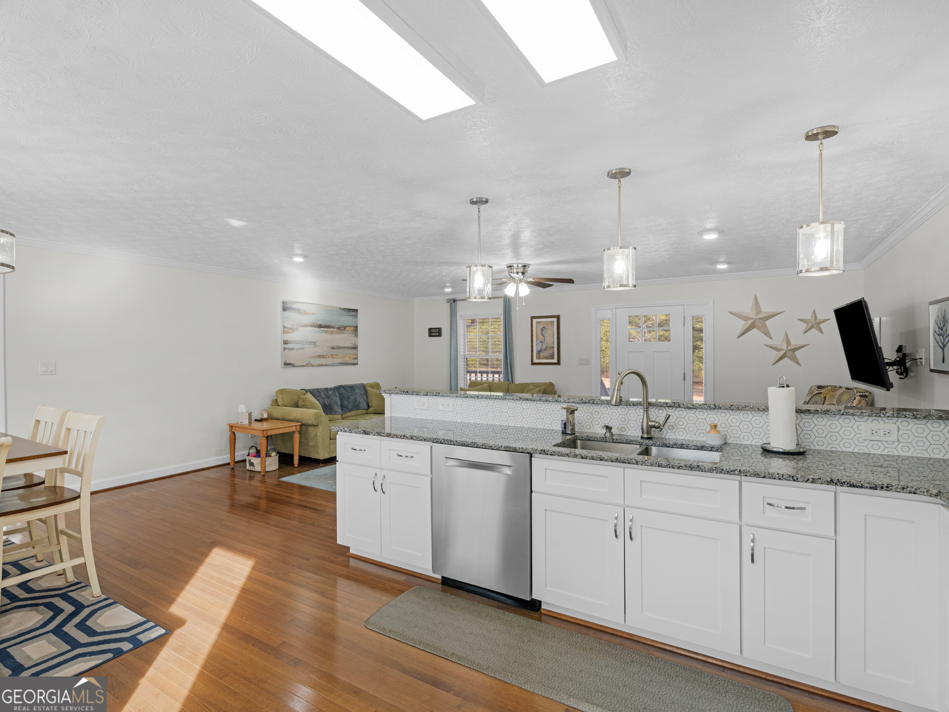 521 Levi Barnes Road Jackson GA 30233