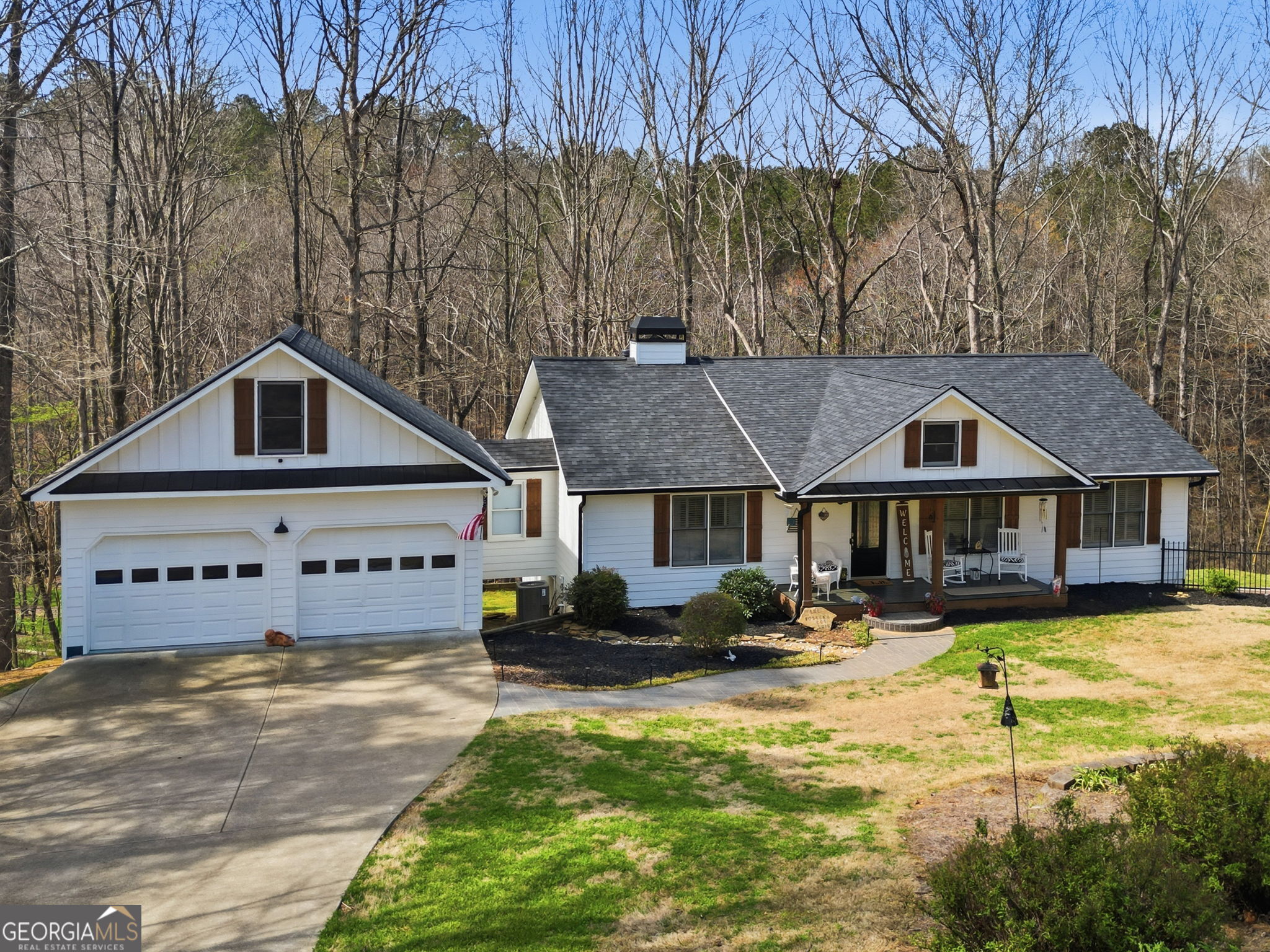 149 Hidden Creek Road Jasper GA 30143