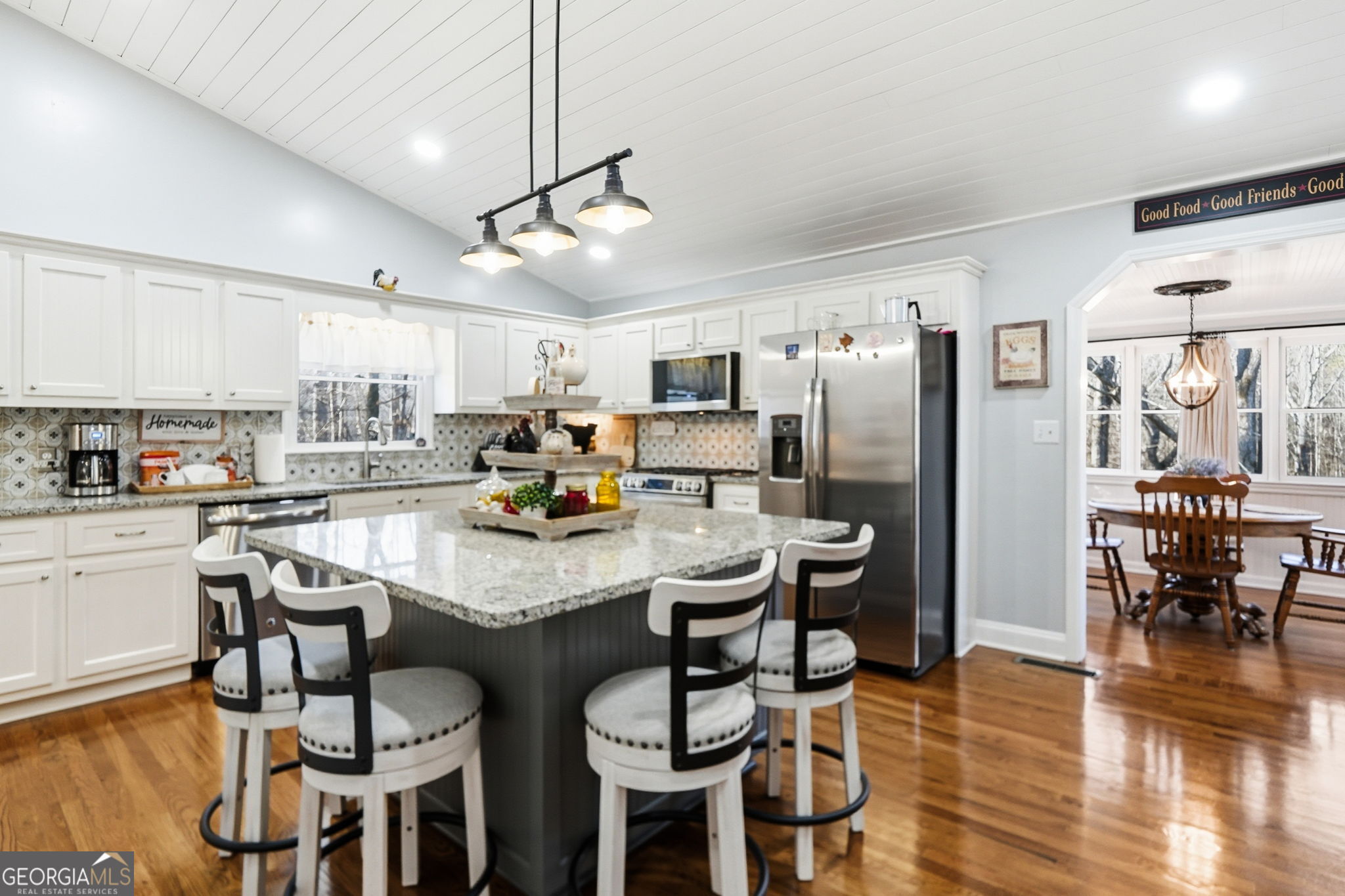 149 Hidden Creek Road Jasper GA 30143