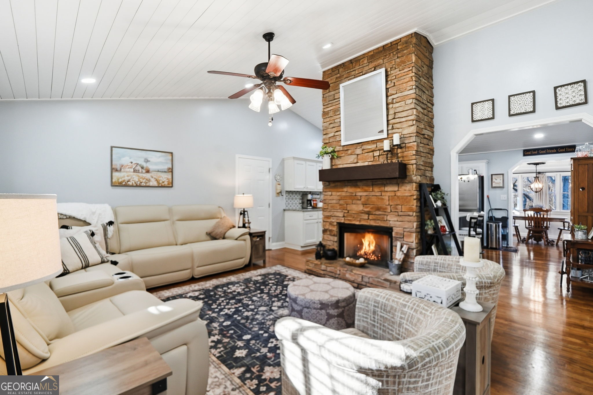 149 Hidden Creek Road Jasper GA 30143