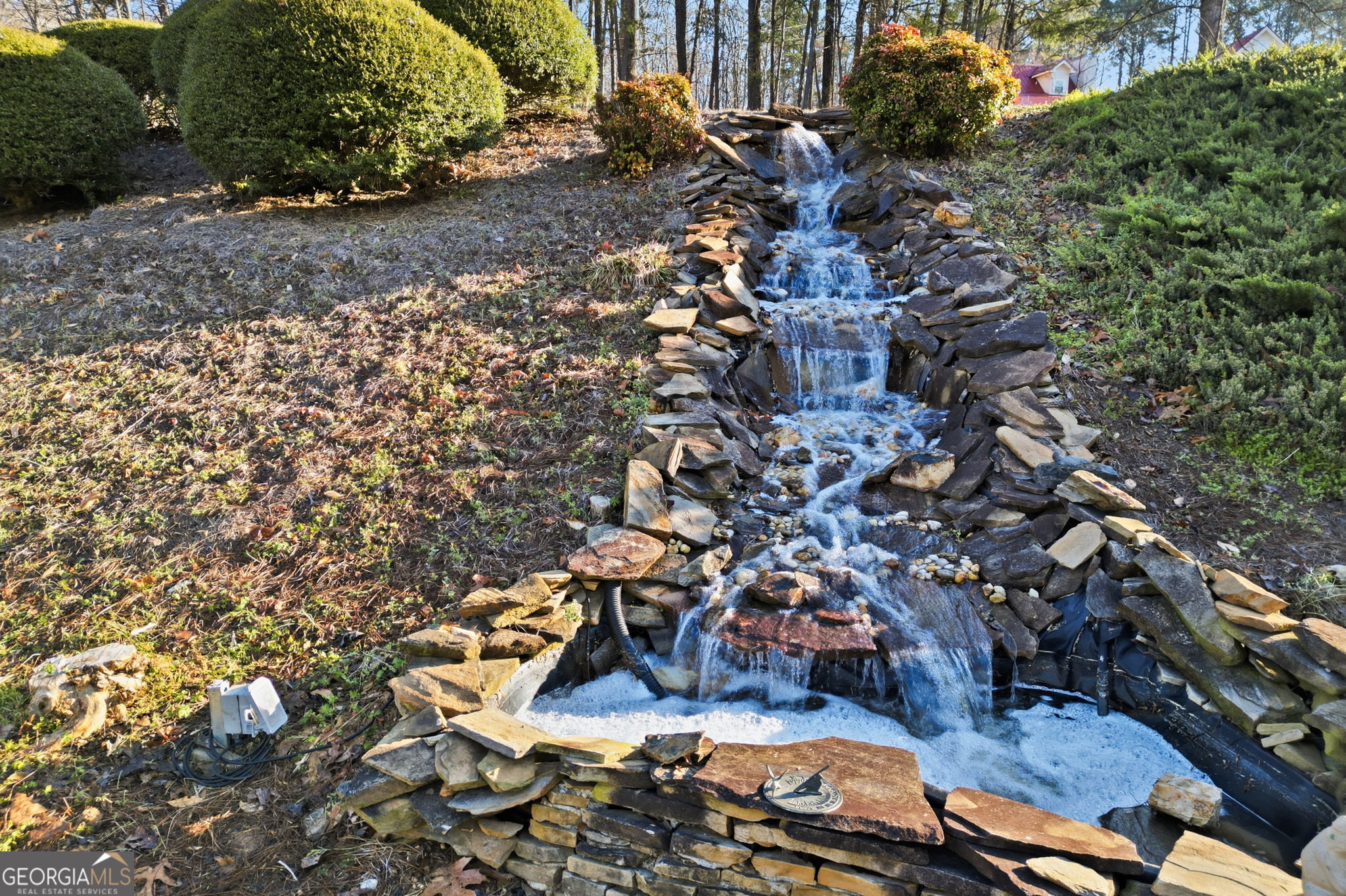 149 Hidden Creek Road Jasper GA 30143