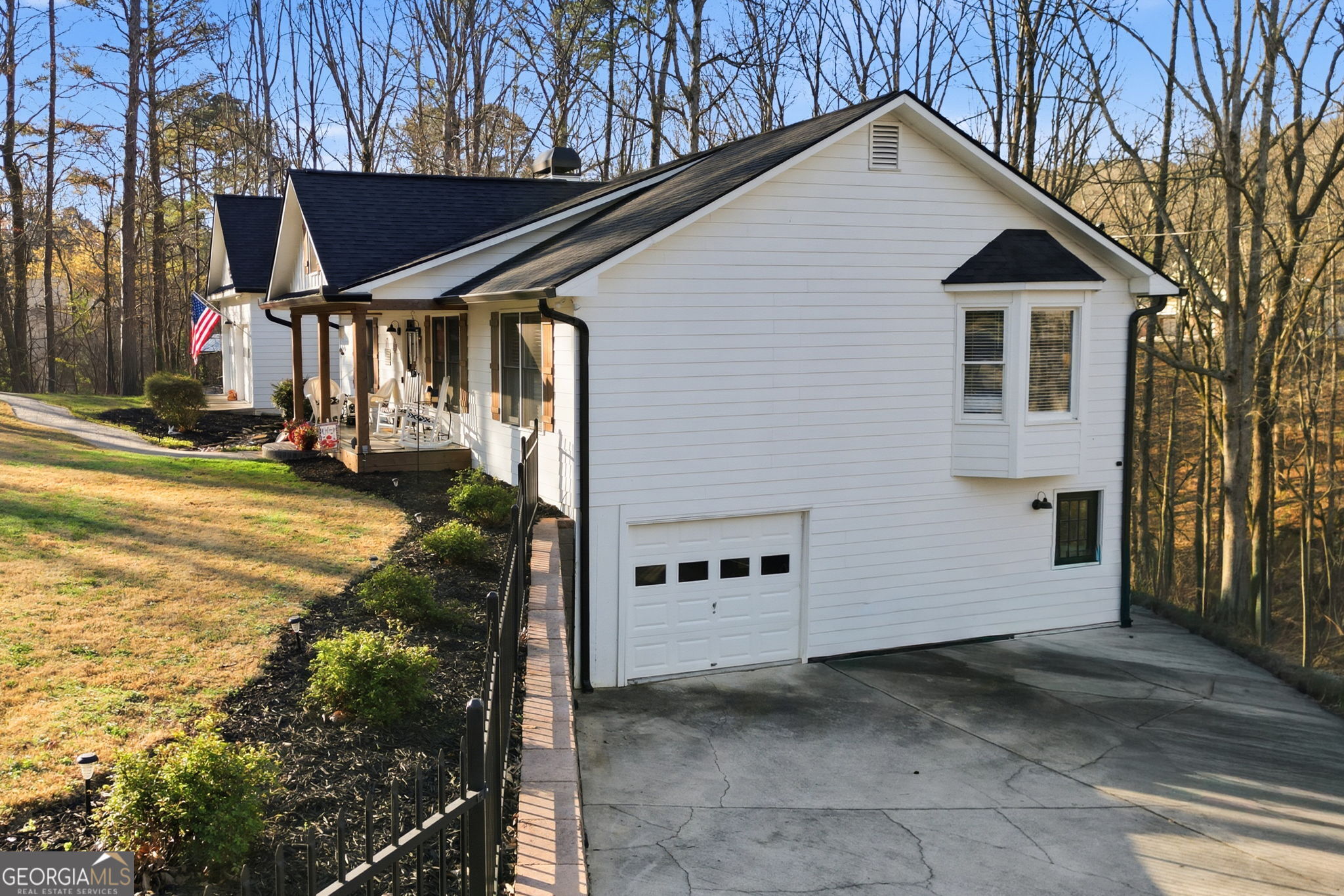 149 Hidden Creek Road Jasper GA 30143
