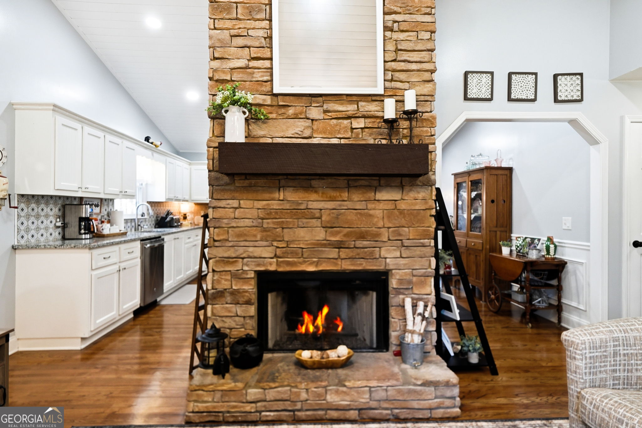 149 Hidden Creek Road Jasper GA 30143