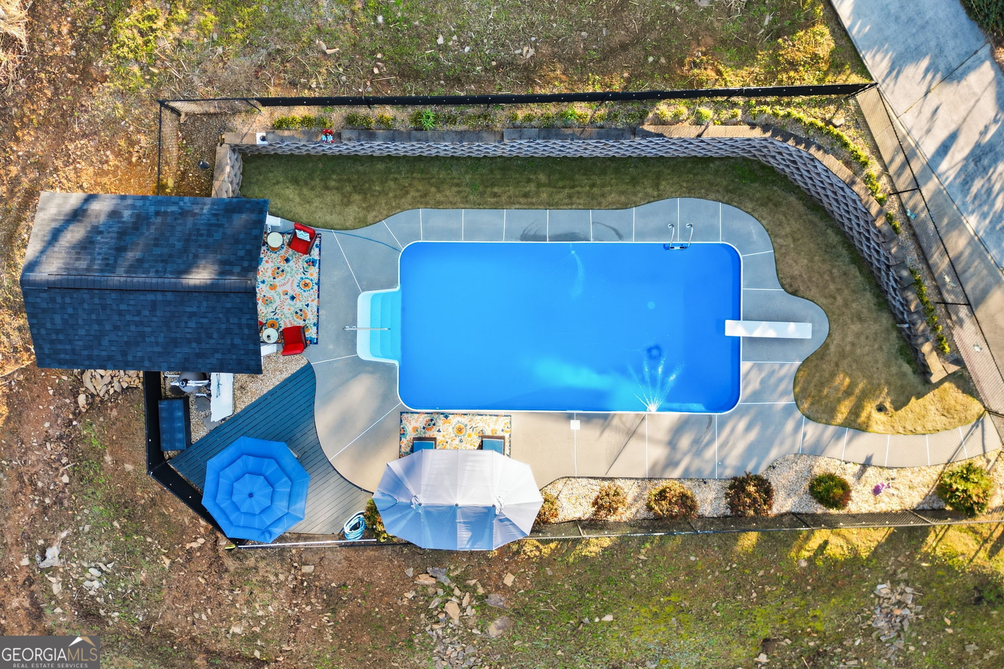 149 Hidden Creek Road Jasper GA 30143
