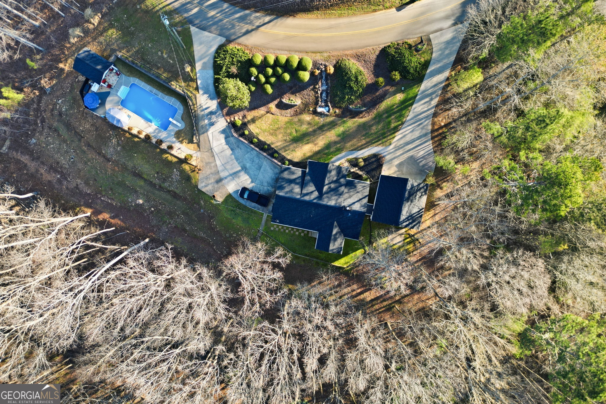 149 Hidden Creek Road Jasper GA 30143