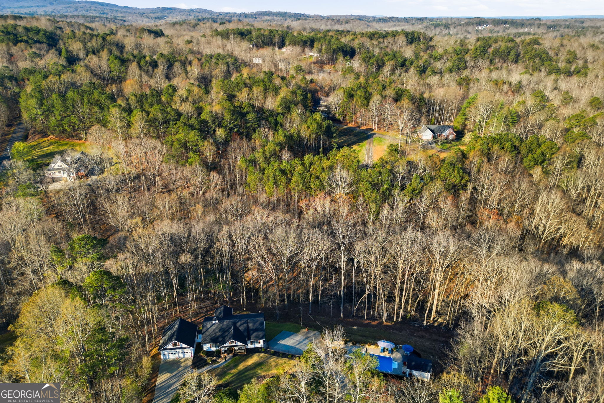 149 Hidden Creek Road Jasper GA 30143