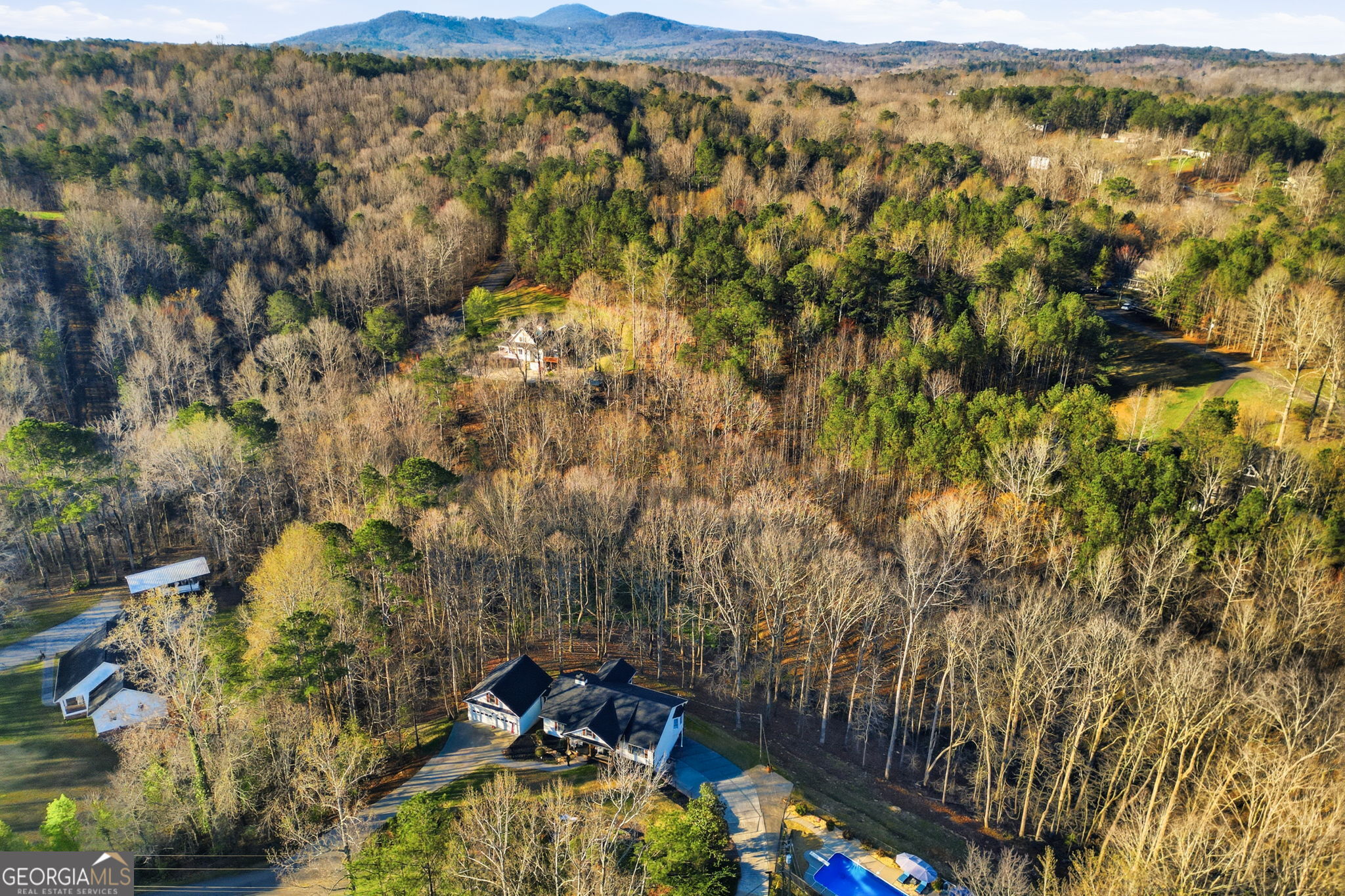 149 Hidden Creek Road Jasper GA 30143