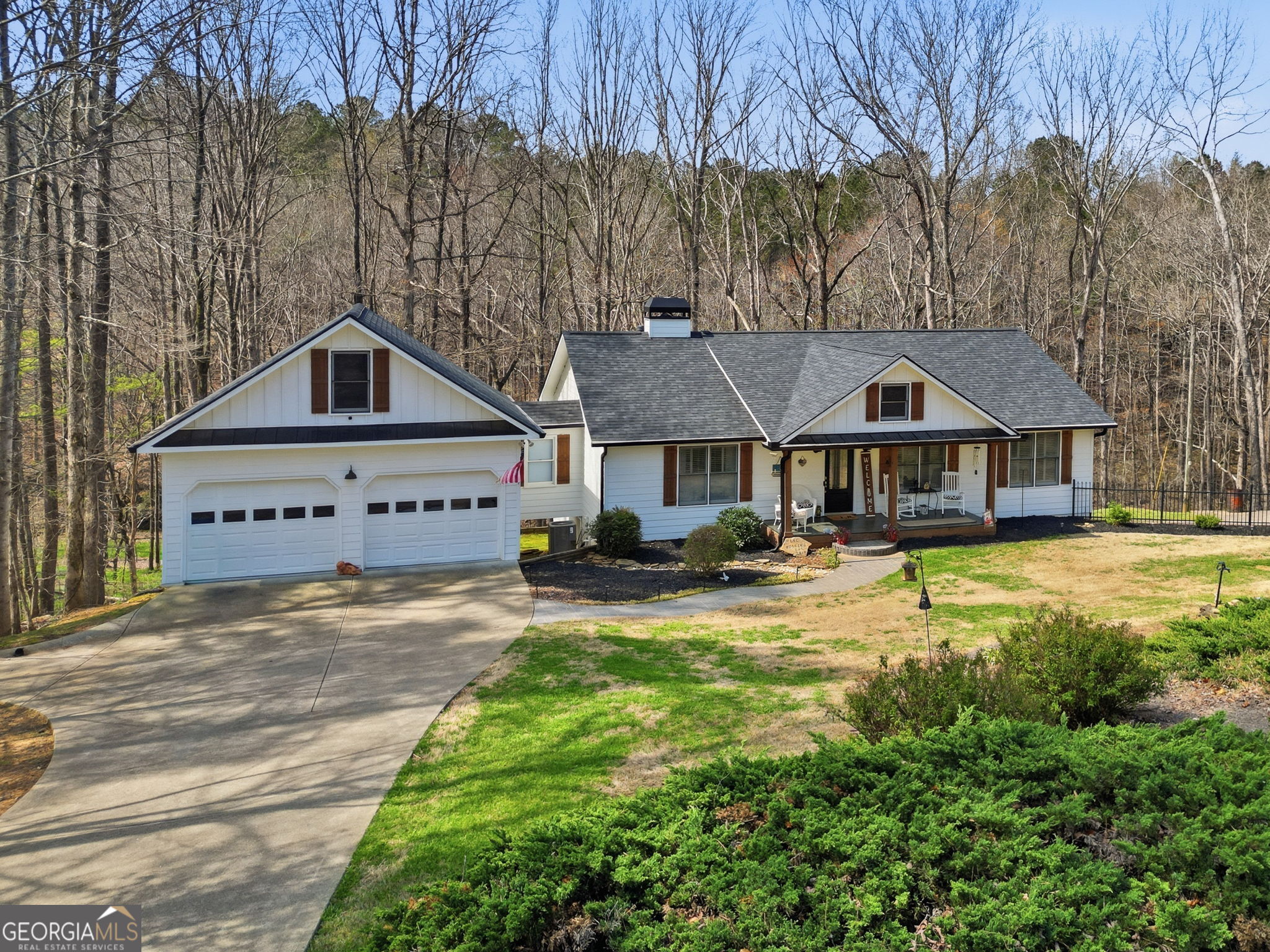 149 Hidden Creek Road Jasper GA 30143