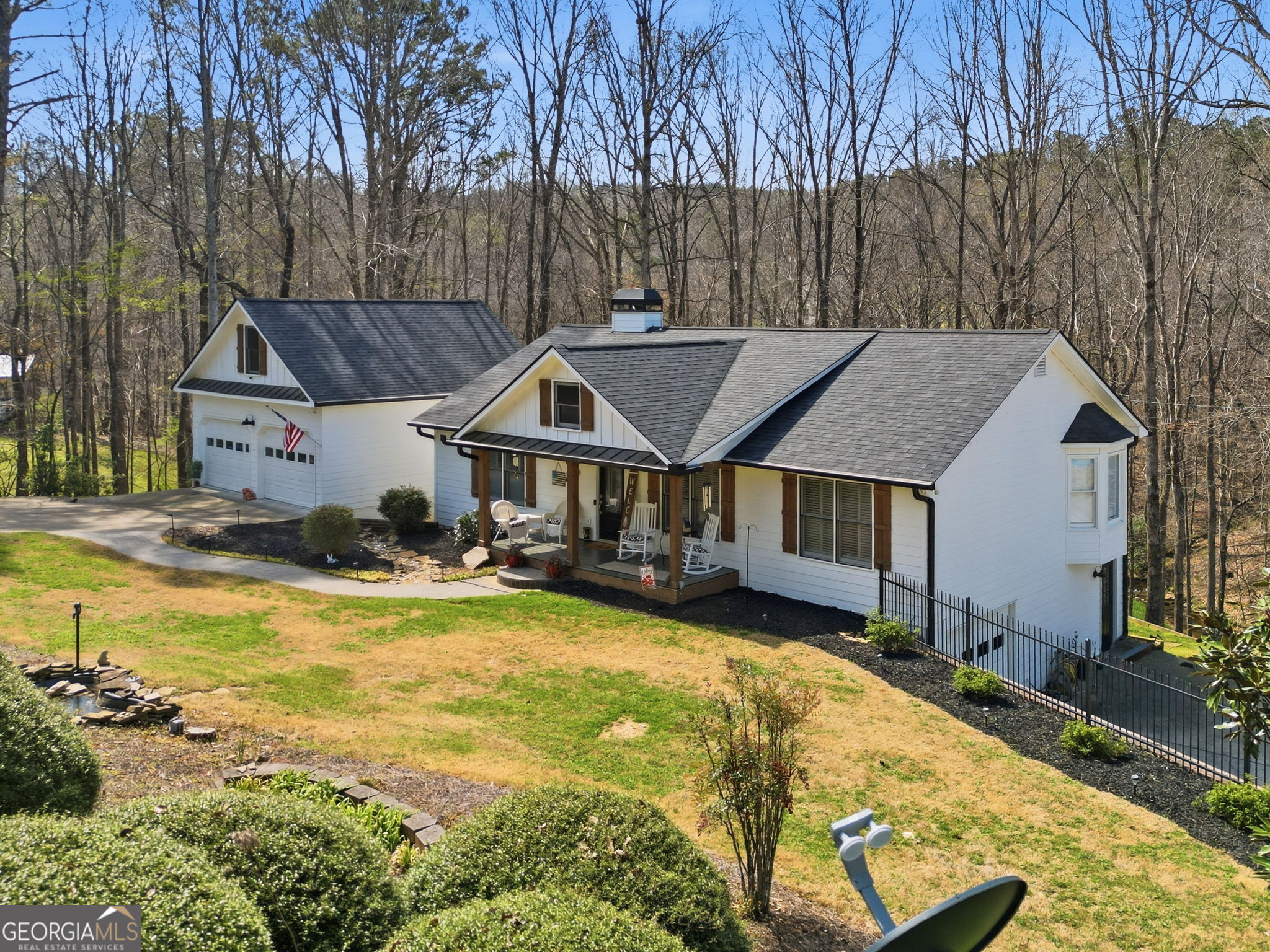 149 Hidden Creek Road Jasper GA 30143