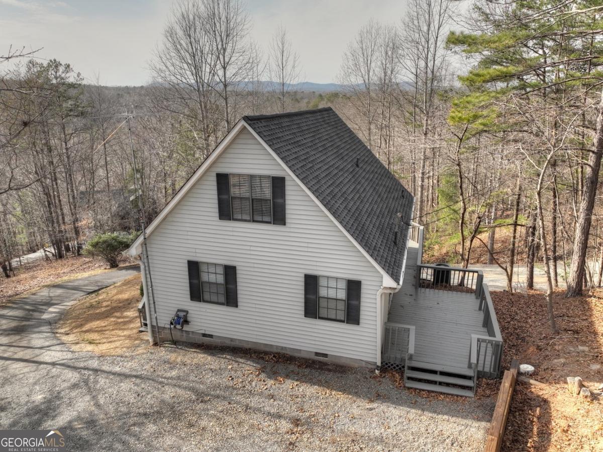 374 Cherokee Court Ellijay GA 30540