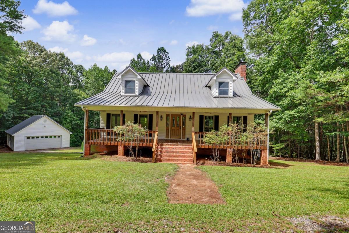 93 Lori Lane Blairsville GA 30512