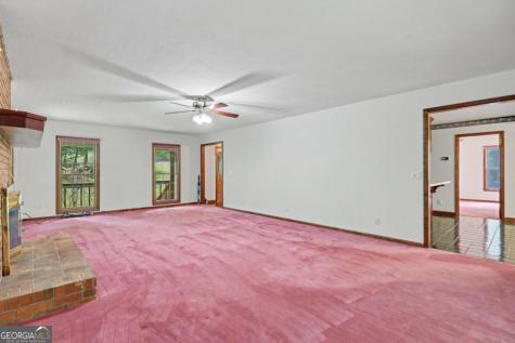 93 Lori Lane Blairsville GA 30512