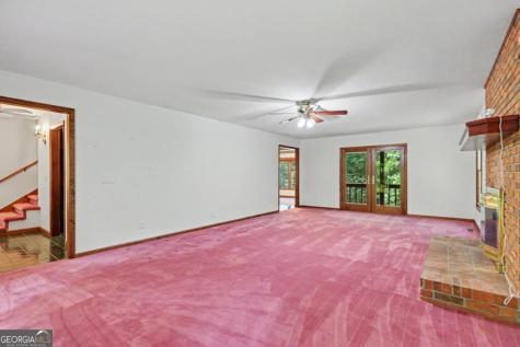 93 Lori Lane Blairsville GA 30512