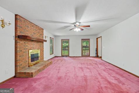 93 Lori Lane Blairsville GA 30512