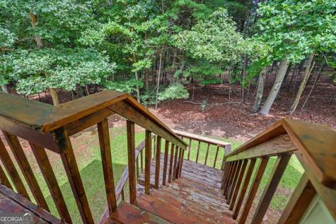 93 Lori Lane Blairsville GA 30512