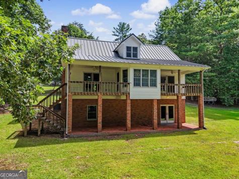 93 Lori Lane Blairsville GA 30512