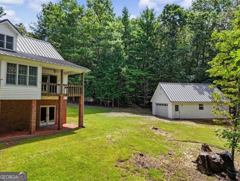 93 Lori Lane Blairsville GA 30512