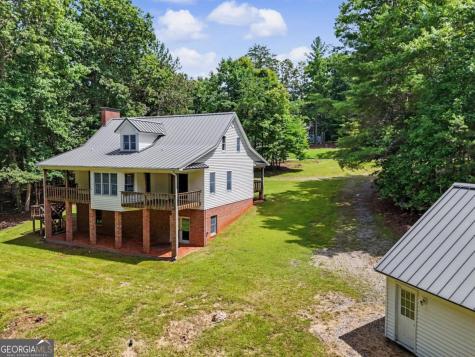93 Lori Lane Blairsville GA 30512