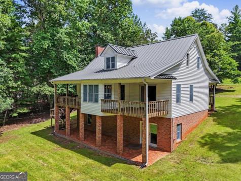 93 Lori Lane Blairsville GA 30512