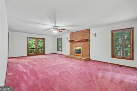 93 Lori Lane Blairsville GA 30512
