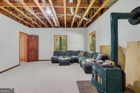 93 Lori Lane Blairsville GA 30512