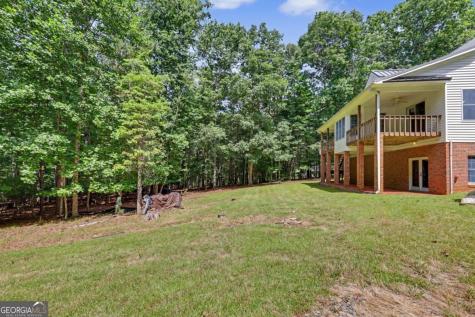 93 Lori Lane Blairsville GA 30512