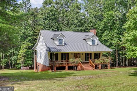 93 Lori Lane Blairsville GA 30512