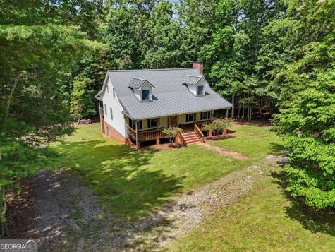 93 Lori Lane Blairsville GA 30512