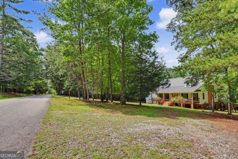 93 Lori Lane Blairsville GA 30512