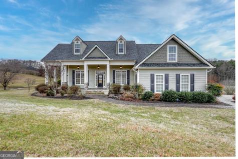 178 Barnwood Road Blairsville GA 30512