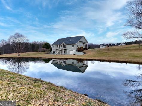 178 Barnwood Road Blairsville GA 30512