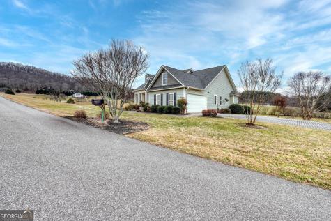 178 Barnwood Road Blairsville GA 30512